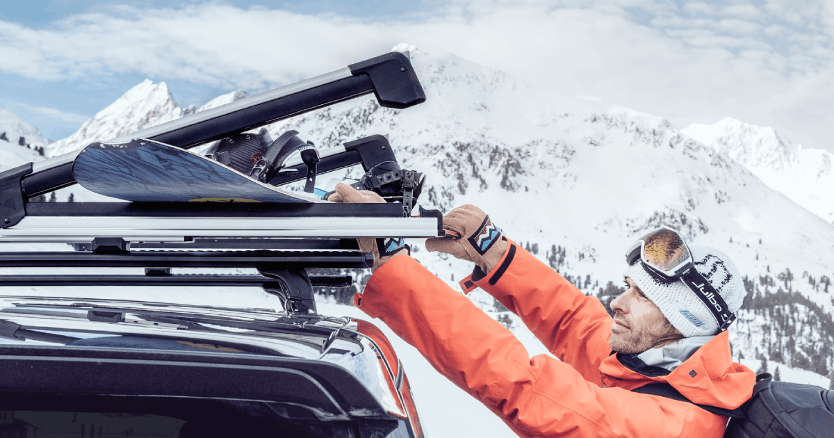 Wintersportdragers | Sneeuwkettingenwinkel.nl