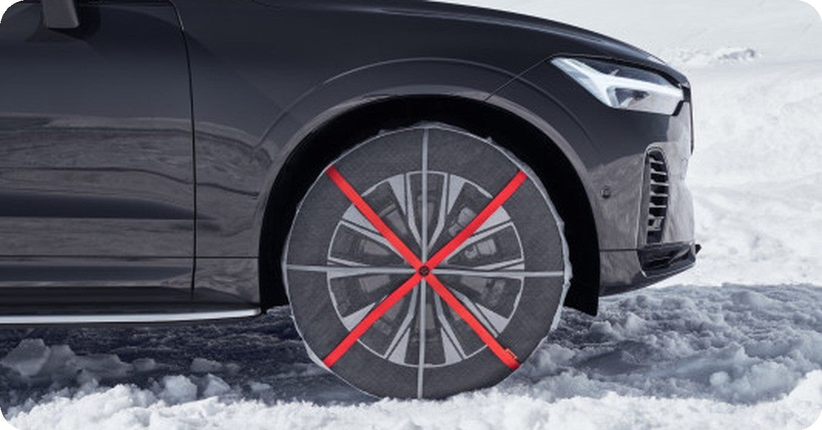 Wat zijn sneeuwsokken?
