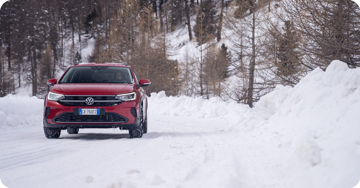 Zijn sneeuwkettingen verplicht in Italië?