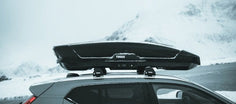 Thule dakkoffer