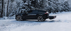 Thule trekhaakkoffers