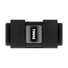 Thule SkiClick - Black