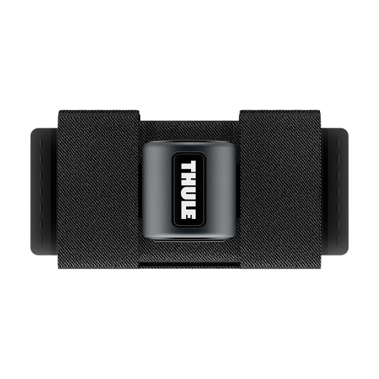 Thule SkiClick - Black