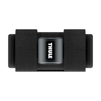 Thule SkiClick - Black