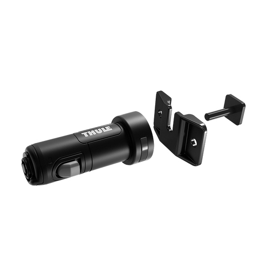 Thule SkiClick Wall Fixation