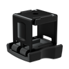 Thule SquareBar adapter 4-pack