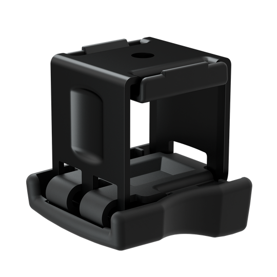 Thule SquareBar adapter 4-pack