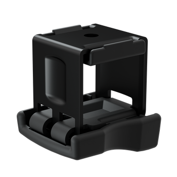 Thule SquareBar adapter 4-pack
