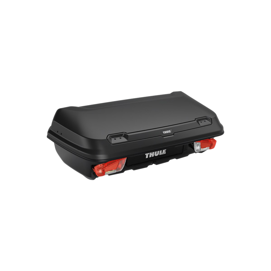 Thule Arcos trekhaakkoffer - Bagageboxen