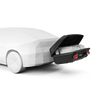 Thule Arcos trekhaakkoffer - Bagageboxen