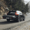 Thule Arcos trekhaakkoffer - Bagageboxen
