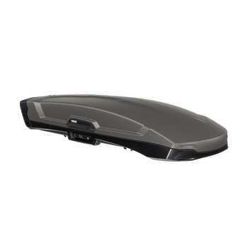 Thule Vector - Titan matte