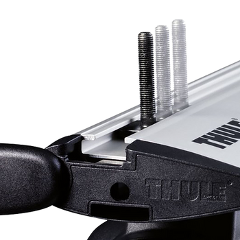 Thule t-track adapter
