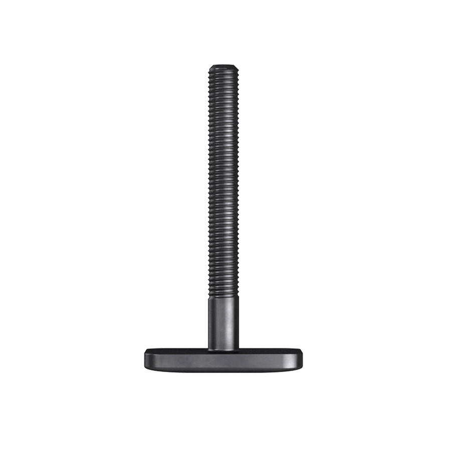 Thule t-track adapter