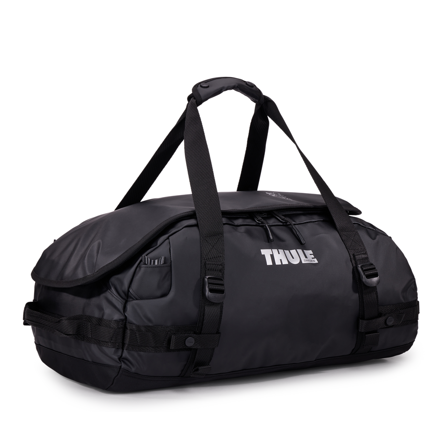 Thule Chasm duffel - Reistassen
