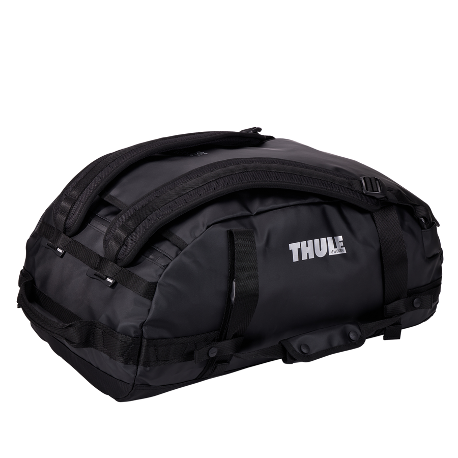 Thule Chasm duffel - Reistassen