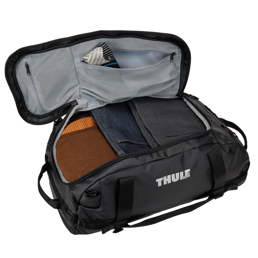Thule Chasm duffel - Reistassen