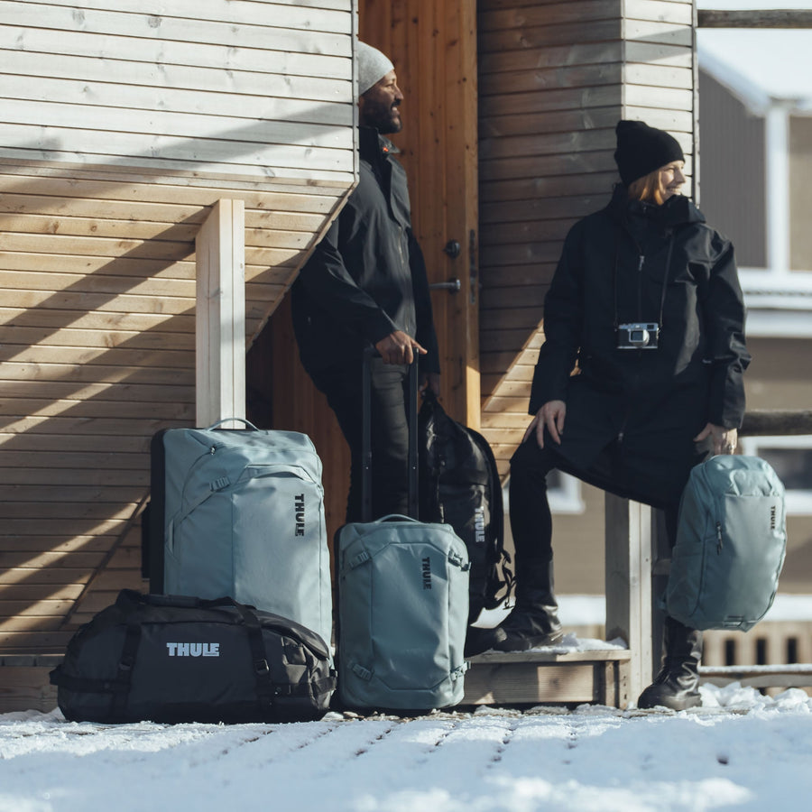 Thule Chasm duffel - Reistassen
