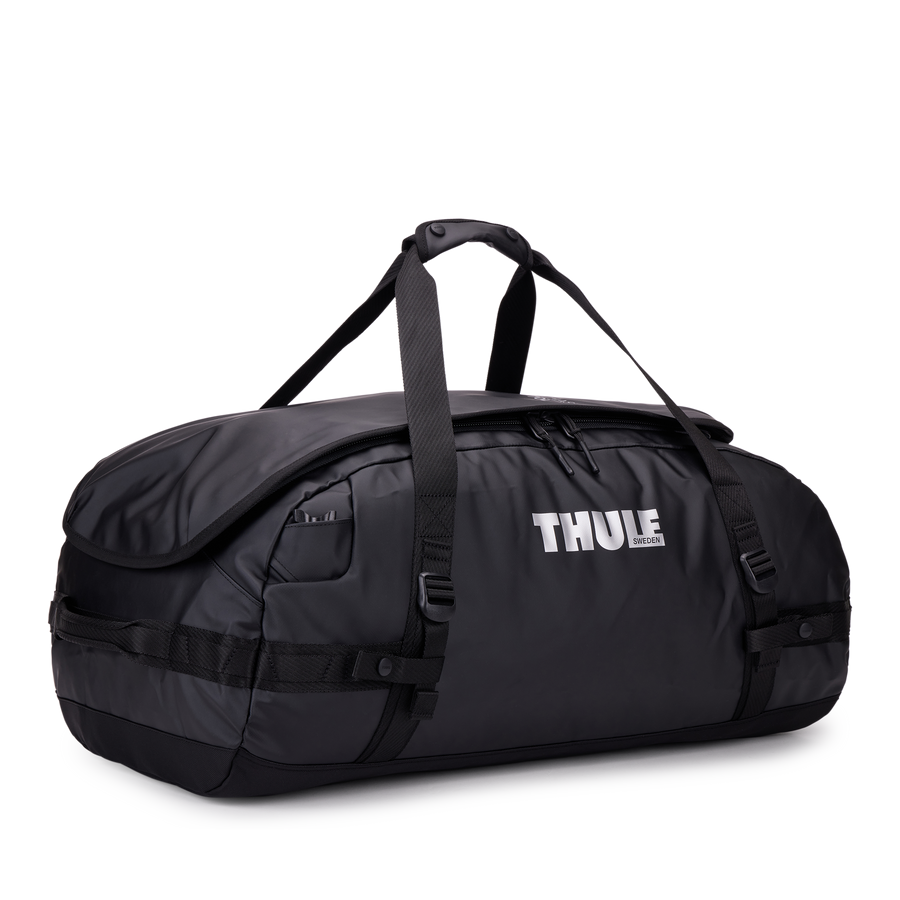 Thule Chasm duffel - Reistassen