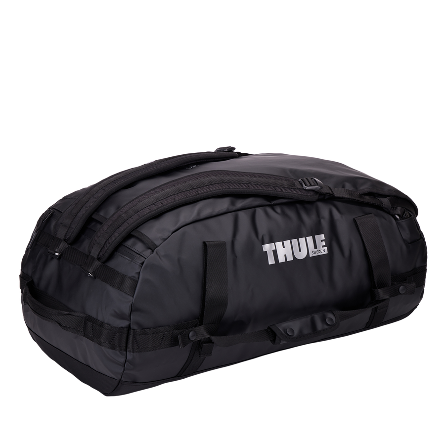 Thule Chasm duffel - Reistassen