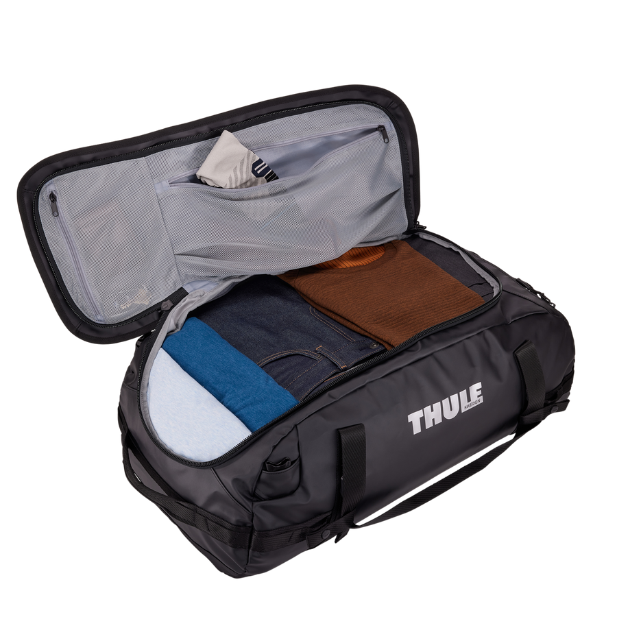 Thule Chasm duffel - Reistassen