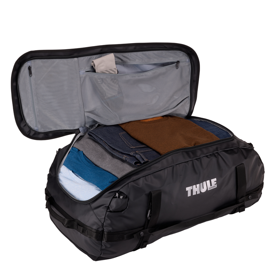 Thule Chasm duffel - Reistassen