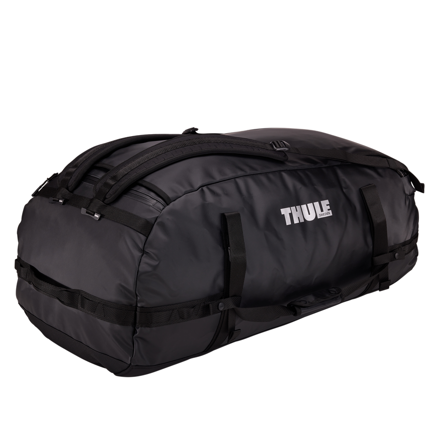 Thule Chasm duffel - Reistassen