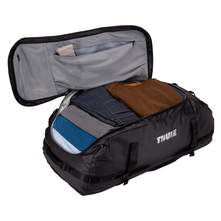 Thule Chasm duffel - Reistassen
