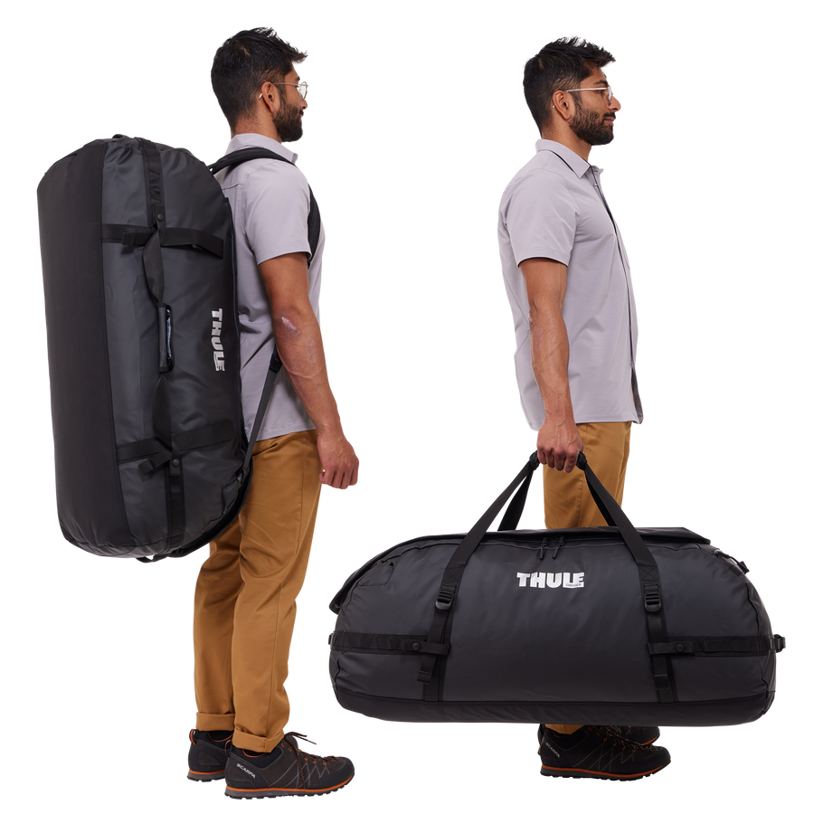 Thule Chasm duffel - Reistassen