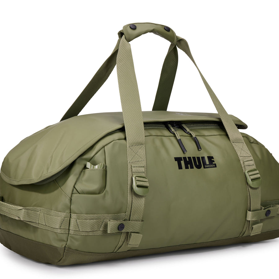 Thule Chasm 40L duffel
