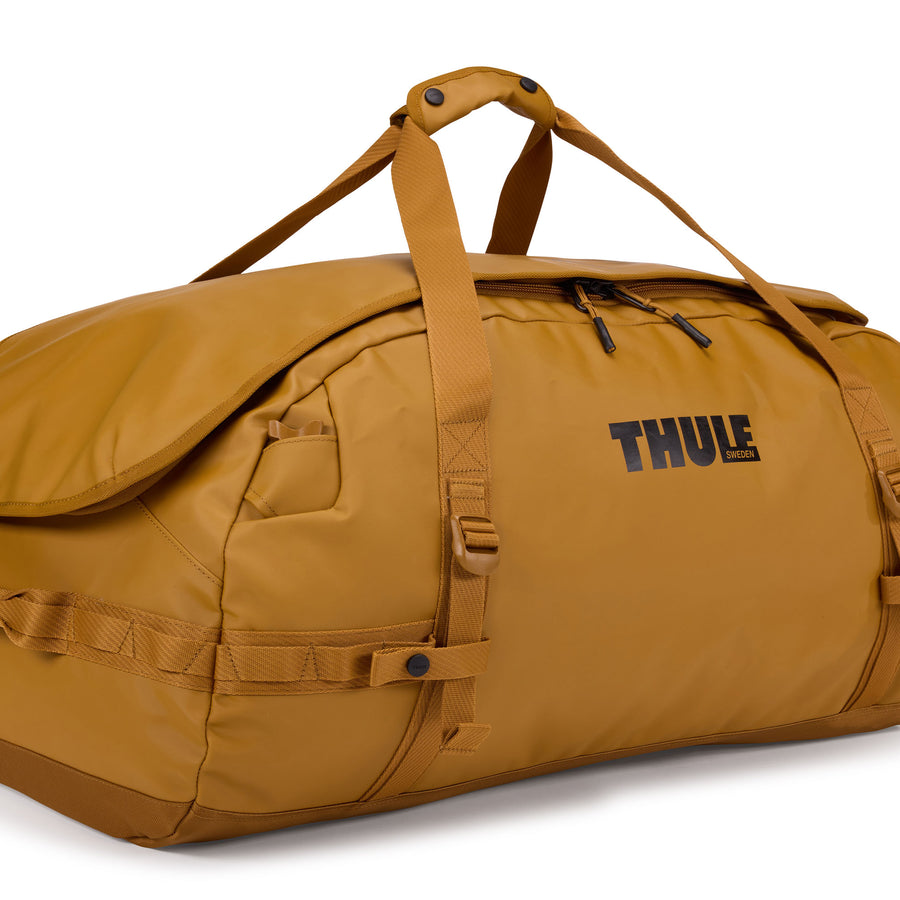 Thule Chasm 90L duffel