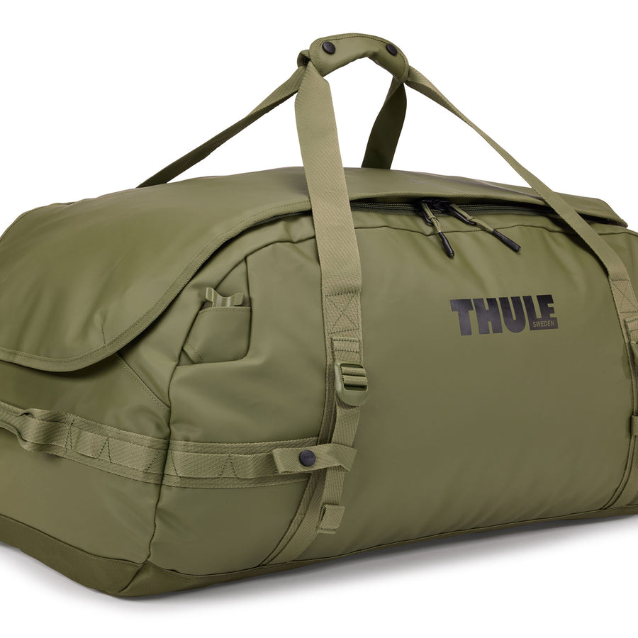 Thule Chasm 90L duffel