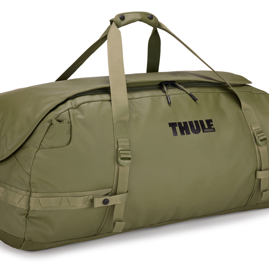 Thule Chasm 130L duffel