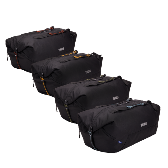 Thule GoPack duffel set