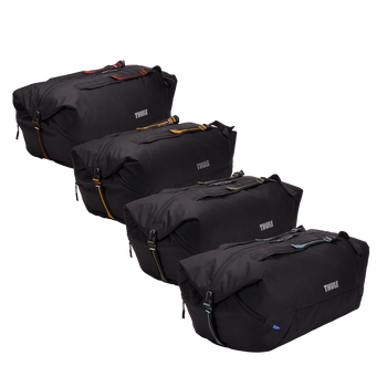 Thule GoPack duffel set