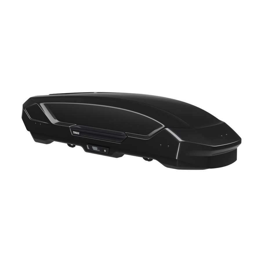 Thule Motion 3 Skikoffer - Skikoffers