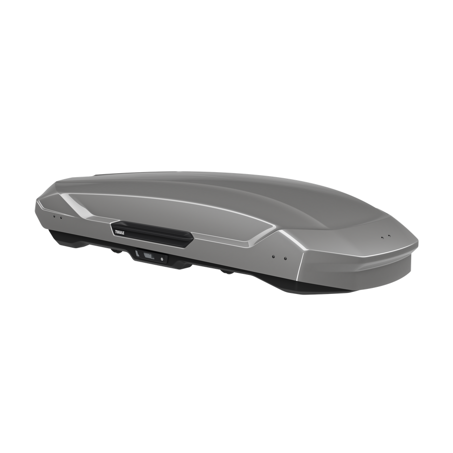 Thule Pulse 2 - Titan Matte