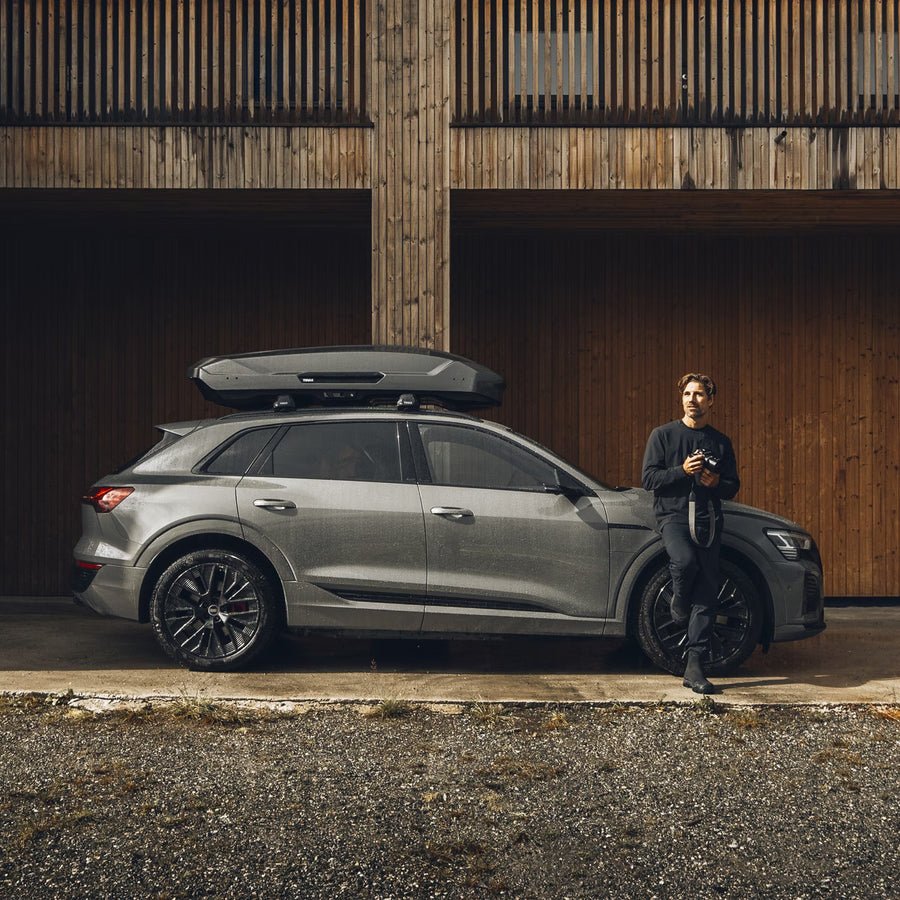 Thule Motion 3 Skikoffer