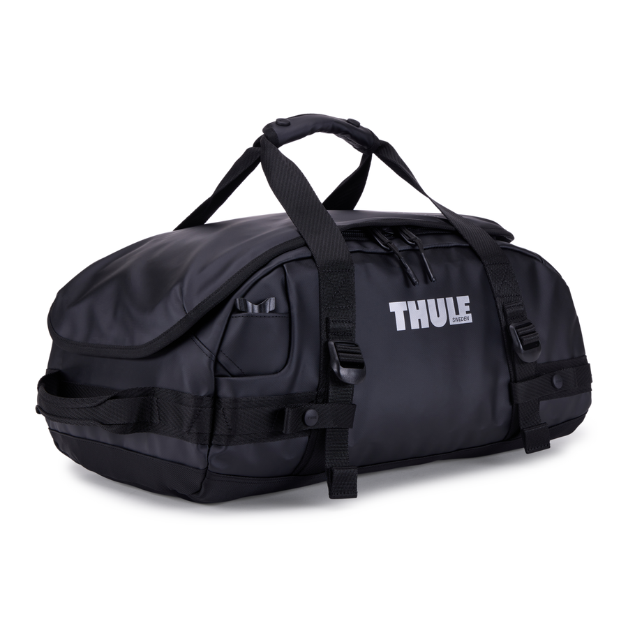 Thule Chasm duffel - Reistassen