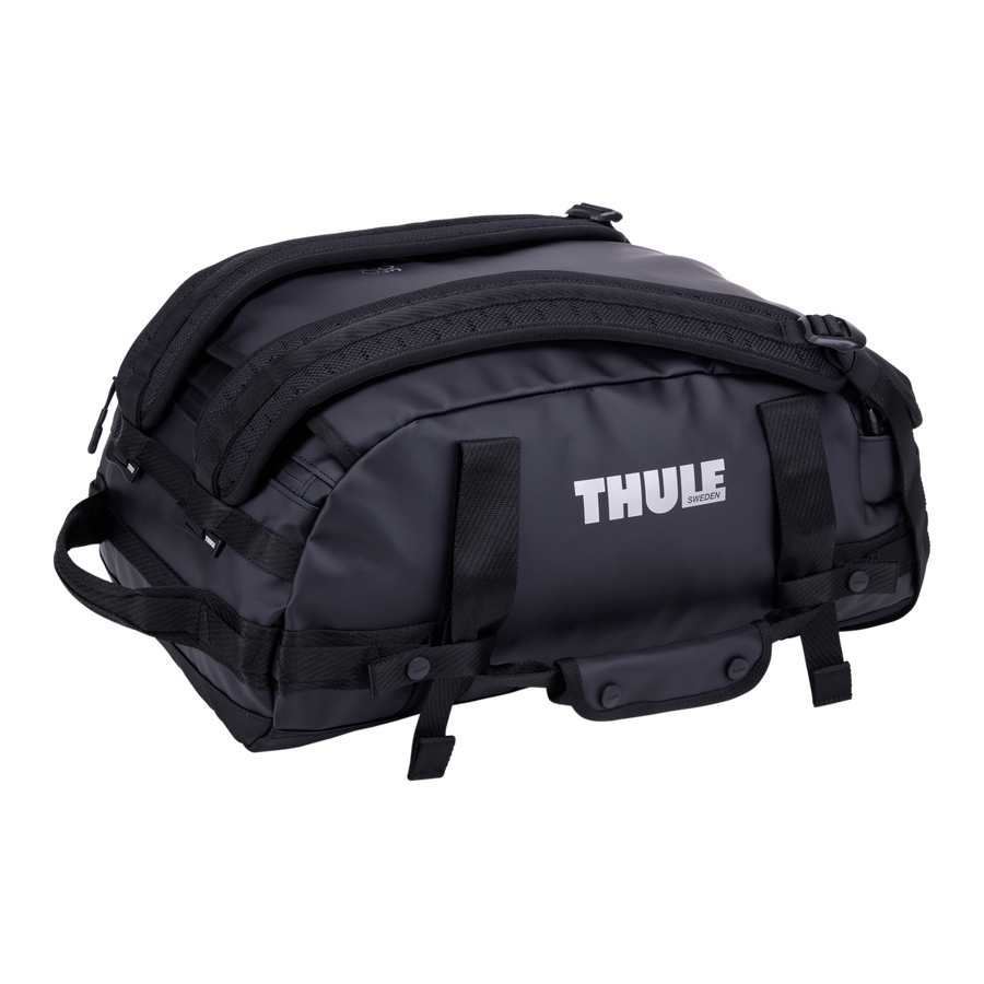 Thule Chasm duffel - Reistassen
