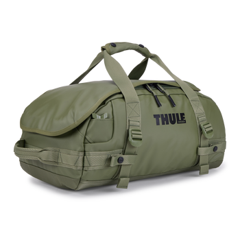 Thule Chasm duffel - Reistassen