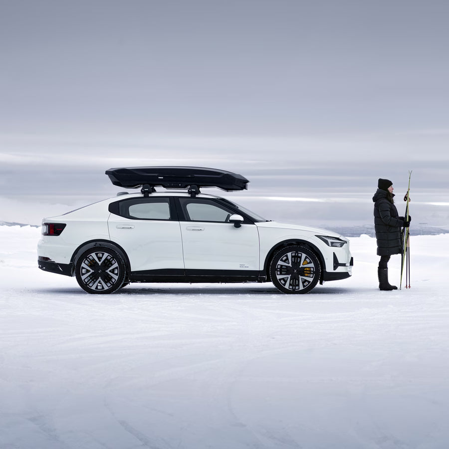 Thule Motion 3 Skikoffer