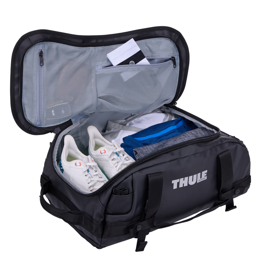Thule Chasm duffel - Reistassen