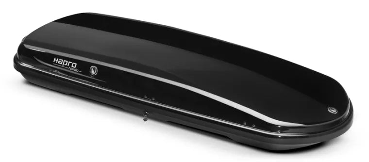 Hapro Nordic 10.8 | Brilliant Black | 30650 – productfoto 18