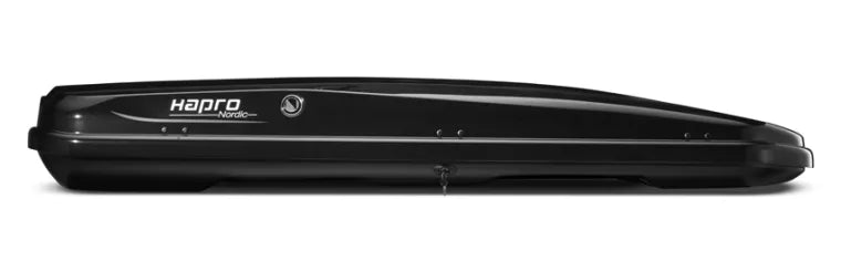 Hapro Nordic 10.8 | Brilliant Black | 30650 – productfoto 19