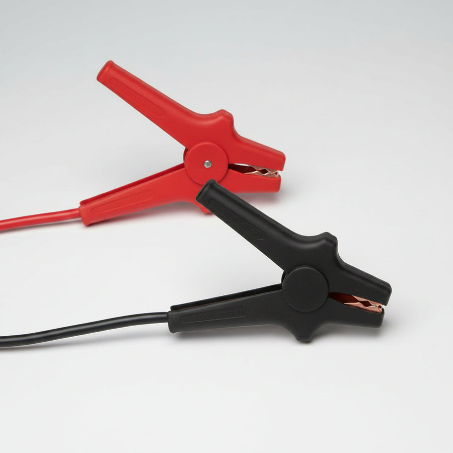 Startkabels 4,5 meter lengte – productfoto 1