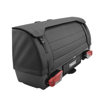 Thule Onto 2 trekhaakkoffer - Bagageboxen