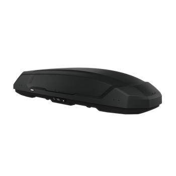 Thule Force 3 Skikoffer - Skikoffers