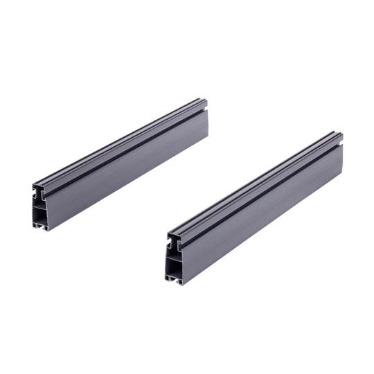 Thule box ski carrier adapter 694-9
