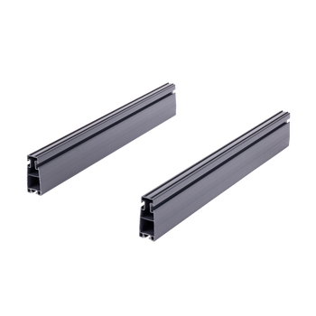 Thule box ski carrier adapter 694-9